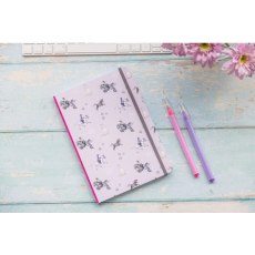 Emily Cole This Esme Lined Notebook