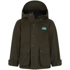 Ridgeline Kids Spiker Jacket Ridgeline Kids Spiker Jacket