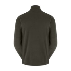 Ridgeline Mens Narvik Fleece Ivy Green   Ridgeline Mens Narvik Fleece Ivy Green