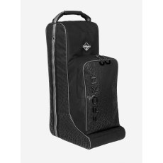 LeMieux Elite Pro Boot & Hat Bag Black LeMieux Elite Pro Boot & Hat Bag Black