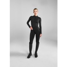 Aztec Diamond Ladies Core Leggings Black Aztec Diamond Ladies Core Leggings Black