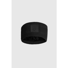 Aztec Diamond Logo Headband Black Aztec Diamond Logo Headband Black