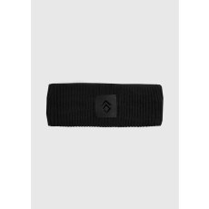 Aztec Diamond Logo Headband Black Aztec Diamond Logo Headband Black