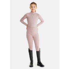 Aztec Diamond YR Full Seat Leggings Pink Aztec Diamond YR Full Seat Leggings Pink