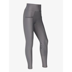 LeMieux Young Rider Pull on Slate Grey LeMieux Young Rider Pull on Slate Grey