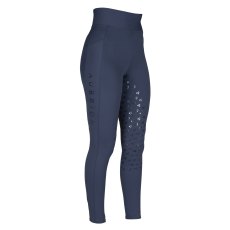 Aubrion Eltar Riding Tights Navy