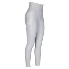 Aubrion Eltar Riding Tights White