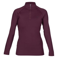 Aubrion Eltar Base Layer Black Cherry Aubrion Eltar Base Layer Black Cherry