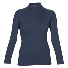 Aubrion Eltar Base Layer - Young Rider Navy Aubrion Eltar Base Layer - Young Rider Navy