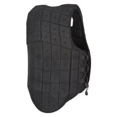 Racesafe Motion 3 Adult Body Protector Black Racesafe Motion 3 Adult Body Protector Black