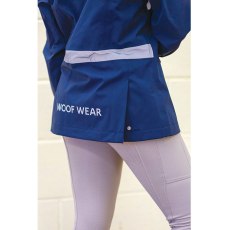 Woof Wear All Season Riding Jacket Navy Woof Wear All Season Riding Jacket Navy