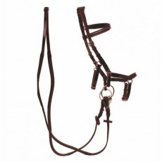 Horseware® Micklem® Competition Bridle