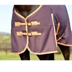 Weatherbeeta Comfitec Essential Combo Medium Turnout Rug Plum Weatherbeeta Comfitec Essential Combo Medium Turnout Rug Plum