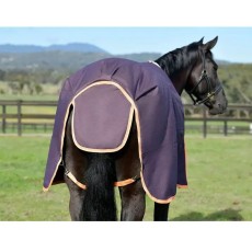 Weatherbeeta Comfitec Essential Combo Medium Turnout Rug Plum Weatherbeeta Comfitec Essential Combo Medium Turnout Rug Plum