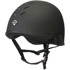 Charles Owen Young Rider Jockey Skull Cap Charles Owen Young Rider Jockey Skull Cap