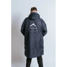 Hazy Blue Adults Padstow Riding All Weather Robe Navy Hazy Blue Adults Padstow Riding All Weather Robe Navy