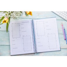 Emily Cole Training Diary
