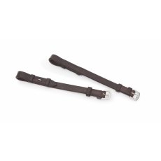 Velociti Gara Bridle Cheek Pieces Velociti Gara Bridle Cheek Pieces