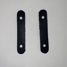 Peacock Leathers - Replacement Pair Peacock Leathers - Replacement Pair