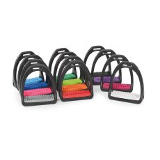 Composti Premium Stirrup Irons