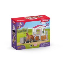 Schleich Horse Wash Station Schleich Horse Wash Station