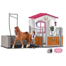 Schleich Horse Wash Station Schleich Horse Wash Station