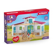 Schleich Lakeside Riding Centre Schleich Lakeside Riding Centre