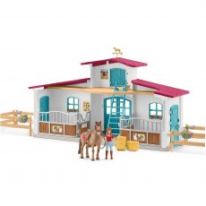 Schleich Lakeside Riding Centre