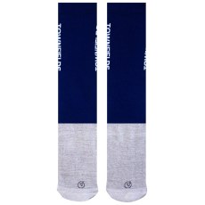 Townfields Performance Riding Socks - Navy Townfields Performance Riding Socks - Navy