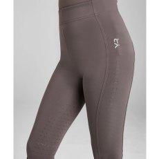Aztec Diamond YR Leggings Fawn  Aztec Diamond YR Leggings Fawn
