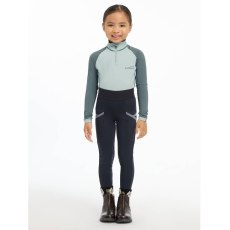 LeMieux Mini Pull Ons Navy LeMieux Mini Pull Ons Navy