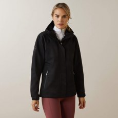Ariat Womens Spectator Waterproof Jacket