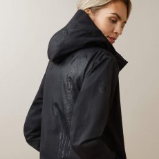 Ariat Womens Spectator Waterproof Jacket