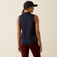 Ariat Womens Mesa Baselayer Navy Eclipse
