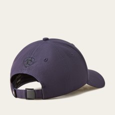 Ariat Show Cap Navy/White Ariat Show Cap Navy/White