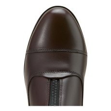 Ariat Womens  Heritage Zip Paddock Boot Light Brown Ariat Womens  Heritage Zip Paddock Boot Light Brown