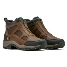 Ariat New Terrain Zip H2O Boot Ariat New Terrain Zip H2O Boot