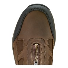 Ariat New Terrain Zip H2O Boot Ariat New Terrain Zip H2O Boot