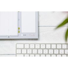 Emily Cole 20 x 60m Arena Note Pad  Emily Cole 20 x 60m Arena Note Pad