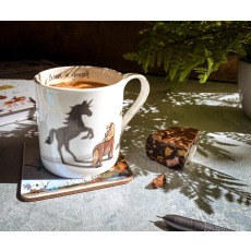Emily Cole Believe In Yourself Fine Bone China Mug Emily Cole Believe In Yourself Fine Bone China Mug
