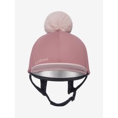 LeMieux Pom Hat Silk Peony/ Blossom LeMieux Pom Hat Silk Peony/ Blossom