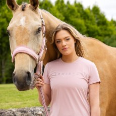 LeMieux Sports T-Shirt Blossom