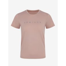 LeMieux Sports T-Shirt Blossom LeMieux Sports T-Shirt Blossom