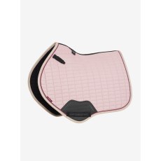 LeMieux Suede Close Contact Square Blossom LeMieux Suede Close Contact Square Blossom