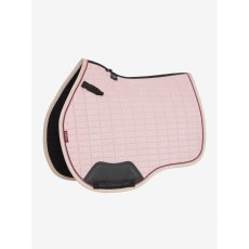 LeMieux Suede GP Square Blossom LeMieux Suede GP Square Blossom