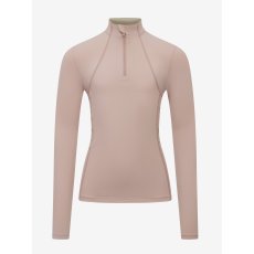 LeMieux Young Rider Base Layer Blossom LeMieux Young Rider Base Layer Blossom