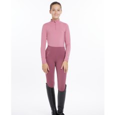 LeMieux Young Rider Base Layer Peony LeMieux Young Rider Base Layer Peony