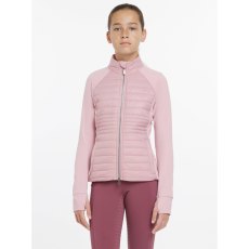 LeMieux Young Rider Josephine Jacket Blossom LeMieux Young Rider Josephine Jacket Blossom