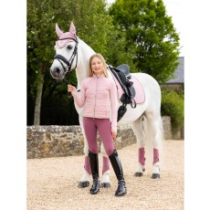 LeMieux Young Rider Josephine Jacket Blossom