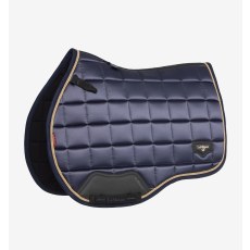 LeMieux Lorie Classic GP Square Dusk Blue LeMieux Lorie Classic GP Square Dusk Blue